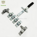 GL-11127 Cam Action Door Latch Kit für geschlossene Anhänger